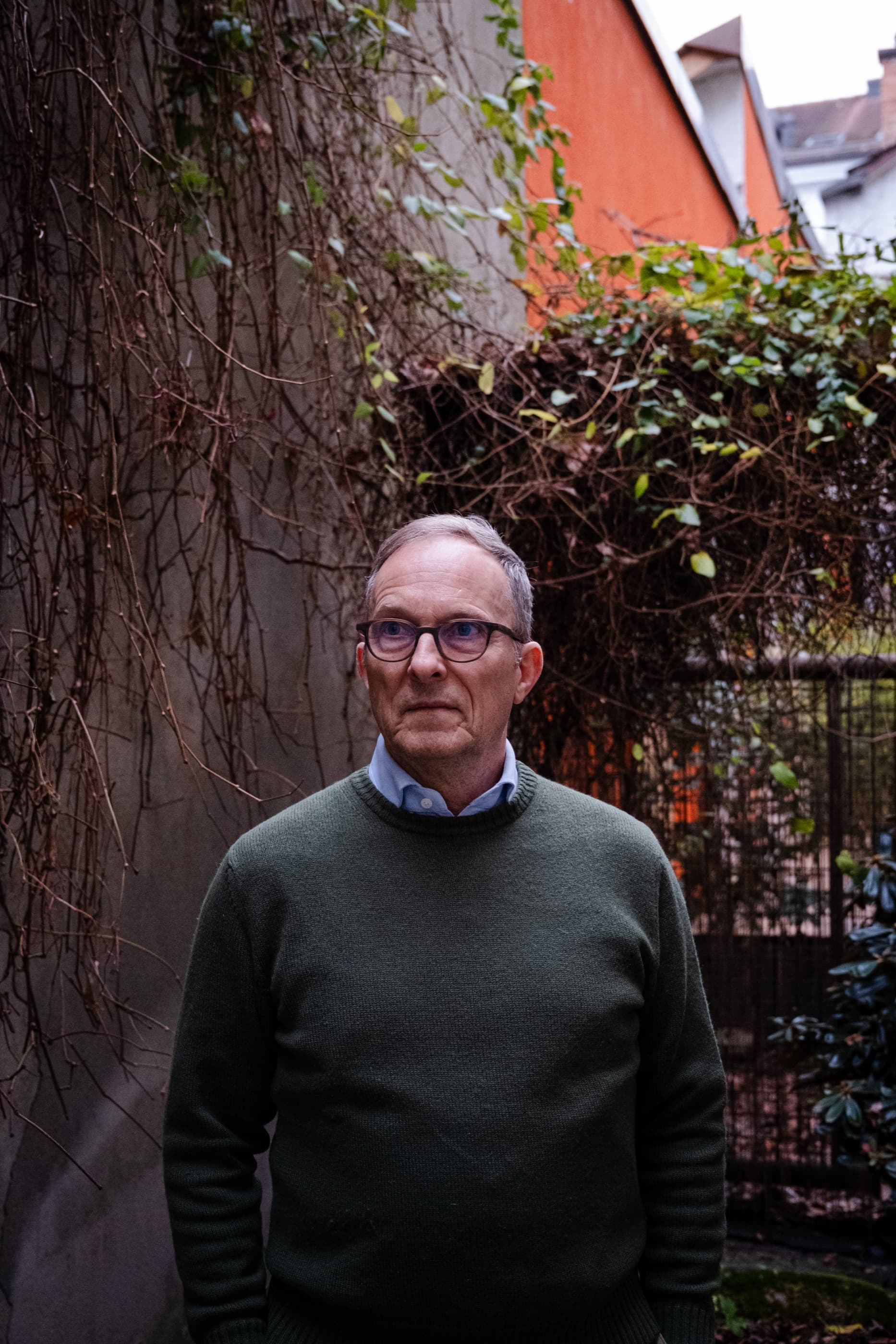 Frédéric Dedelley für Horgenglarus