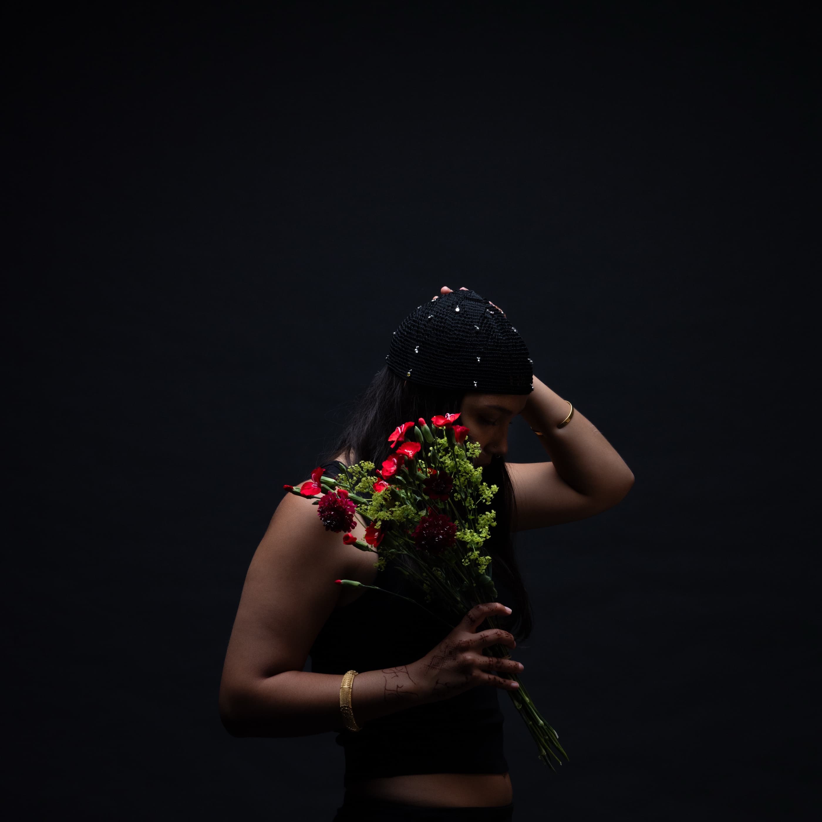 Lou Kaena Cover